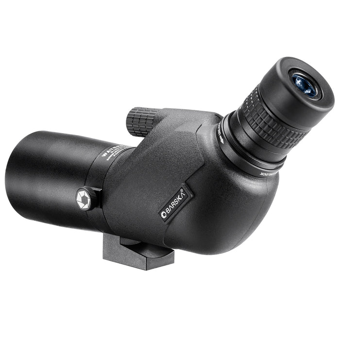 Barska 15-45x50mm WP Naturescape Compact Spotting Scope