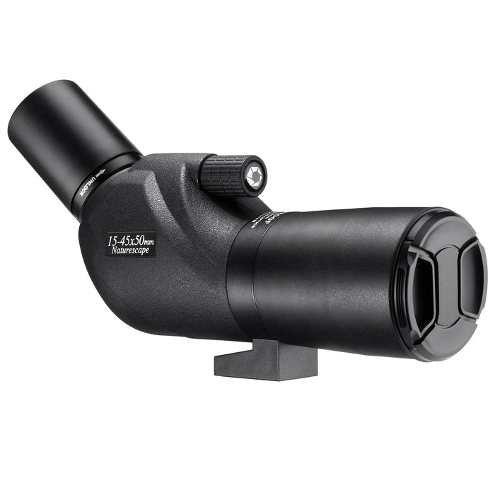 Barska 15-45x50mm WP Naturescape Compact Spotting Scope
