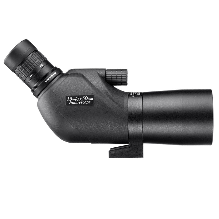 Barska 15-45x50mm WP Naturescape Compact Spotting Scope