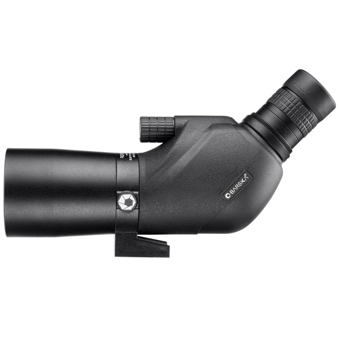 Barska 15-45x50mm WP Naturescape Compact Spotting Scope