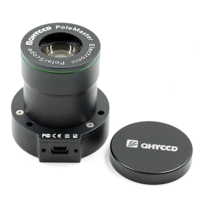 QHY CCD PoleMaster Polar Alignment Scope - QHYCCD