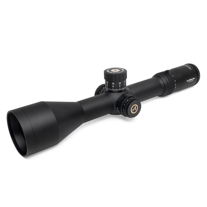 Athlon Optics Cronus BTR 4.5-29×56mm APRS FFP IR MIL UHD Riflescope