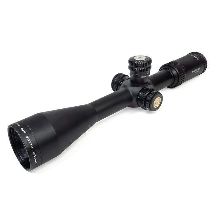 Athlon Optics Helos BTR 8-34×56mm APMR FFP IR MIL Riflescope