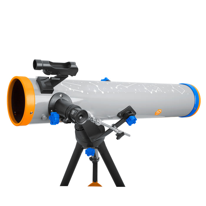 Discovery 76mm Starcapture Telescope