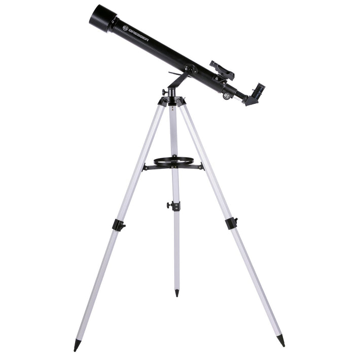 Bresser Arcturus 60mm AZ Carbon Fiber Telescope