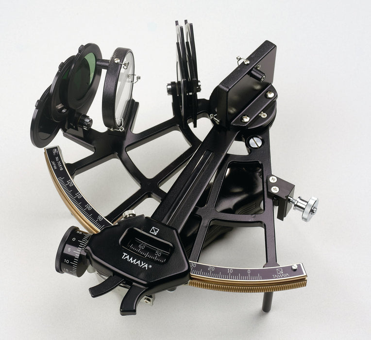 Weems & Plath Tamaya Jupiter Sextant