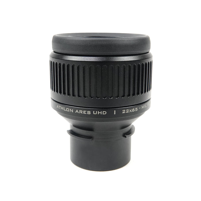 Athlon Optics Ares G2 22x Ranging Reticle Eyepiece