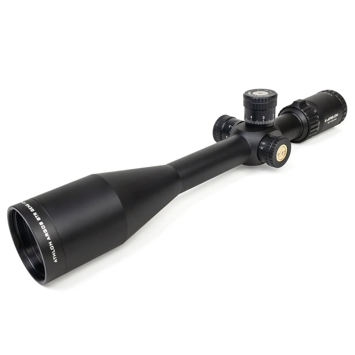 Athlon Optics Argos BTR GEN2 10-40x56mm BLR SFP MOA Riflescope