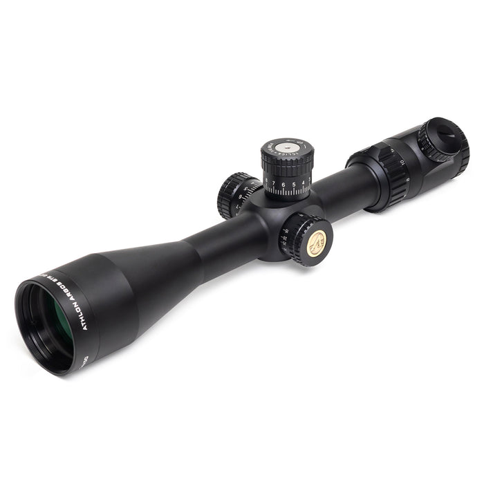 Athlon Optics Argos BTR GEN2 6-24x50mm APLR2 FFP IR MOA Riflescope