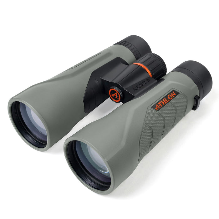 Athlon Optics Argos G2 12x50mm HD Binoculars