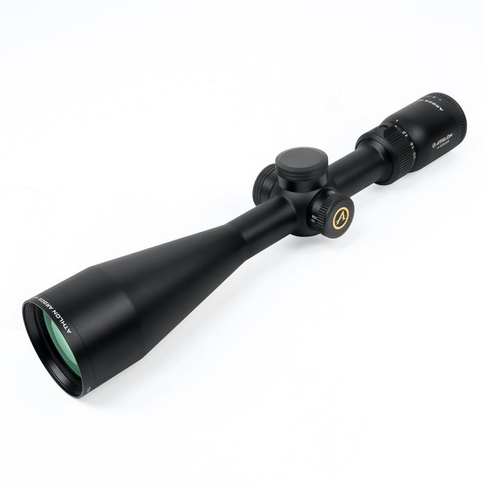 Athlon Optics Argos HMR 4-20x50mm MIL-DOT SFP MIL Riflescope