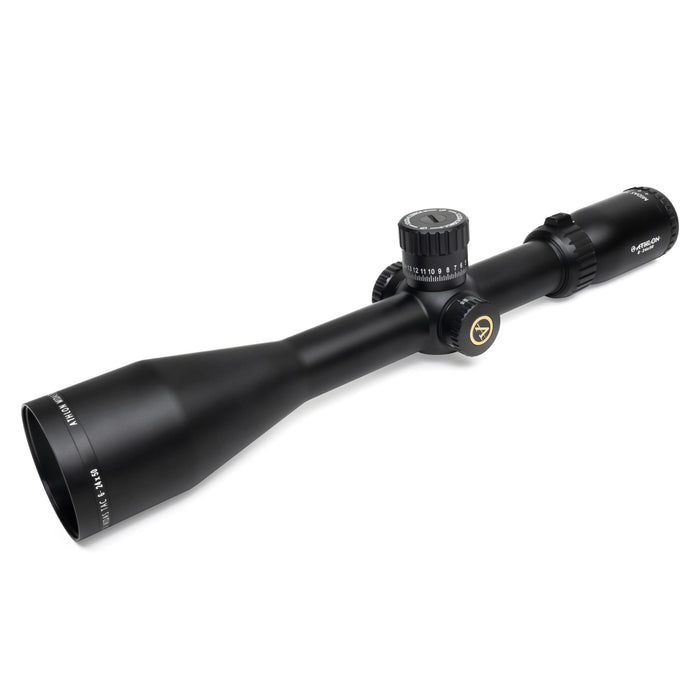 Athlon Optics Midas TAC HD 6-24x50mm APLR4 FFP MOA Riflescope