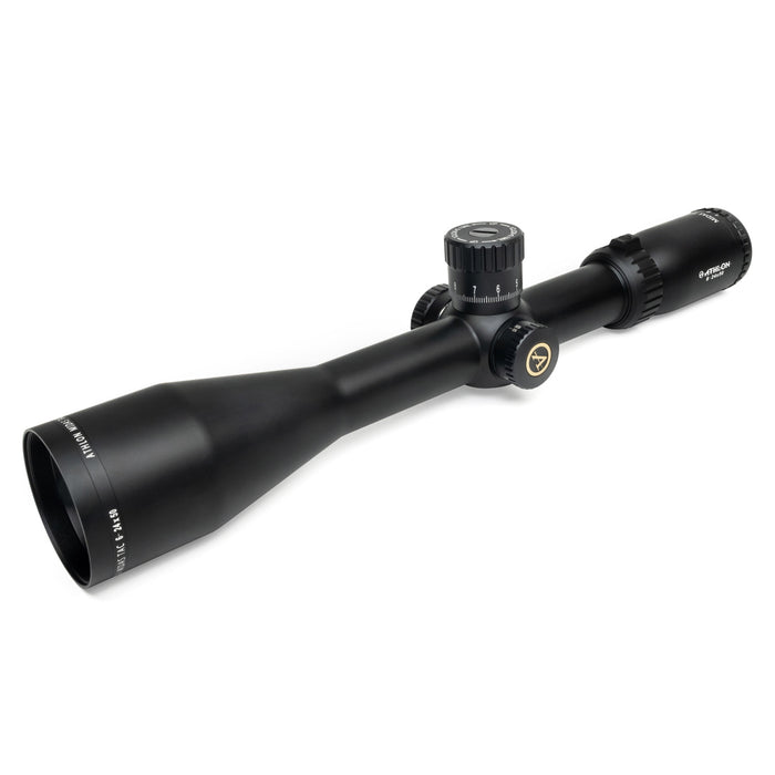 Athlon Optics Midas TAC HD 6-24x50mm APRS2 FFP MIL Riflescope
