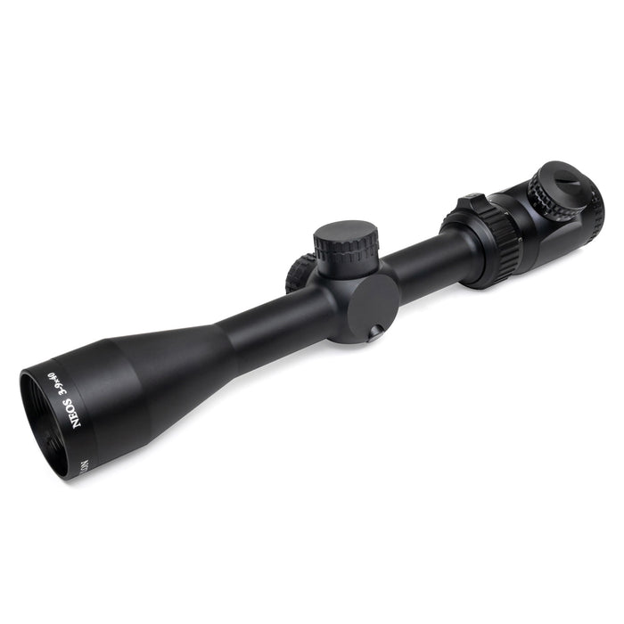 Athlon Optics Neos 3-9x40mm BDC 500 IR Riflescope