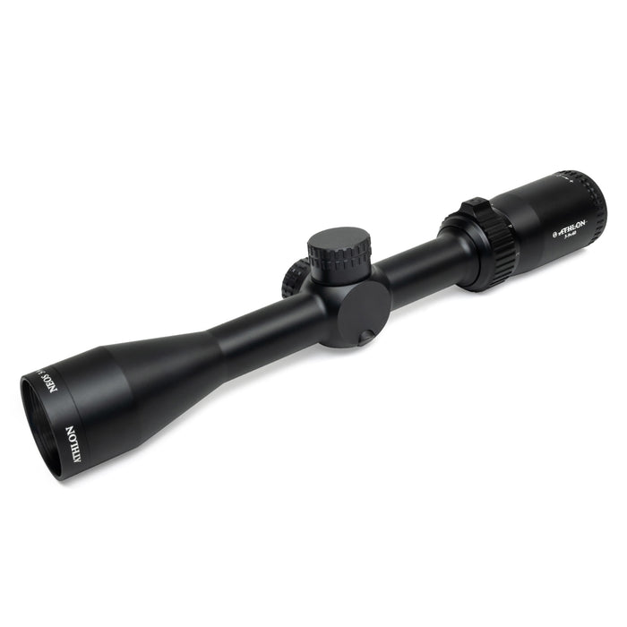 Athlon Optics Neos 3-9x40mm Center X Riflescope