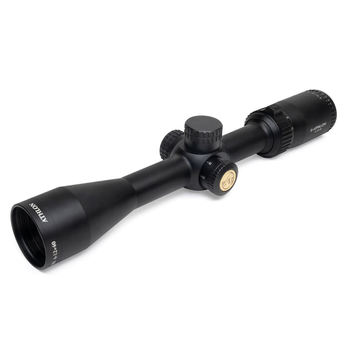 Athlon Optics Neos 4-12x40mm BDC 22 Rimfire Riflescope