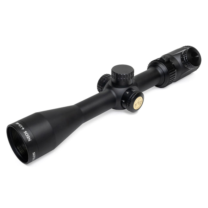 Athlon Optics Neos 4-12x40mm BDC 500 IR Riflescope