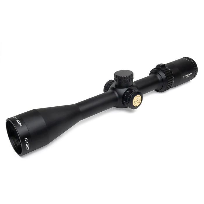 Athlon Optics Neos 6-18x44mm Center X Riflescope