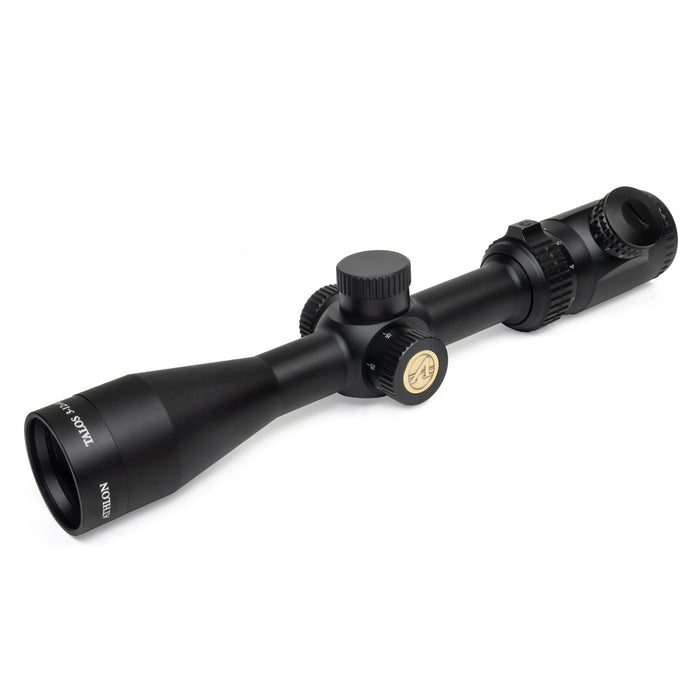 Athlon Optics Talos 3-12x40mm BDC 600 IR Riflescope