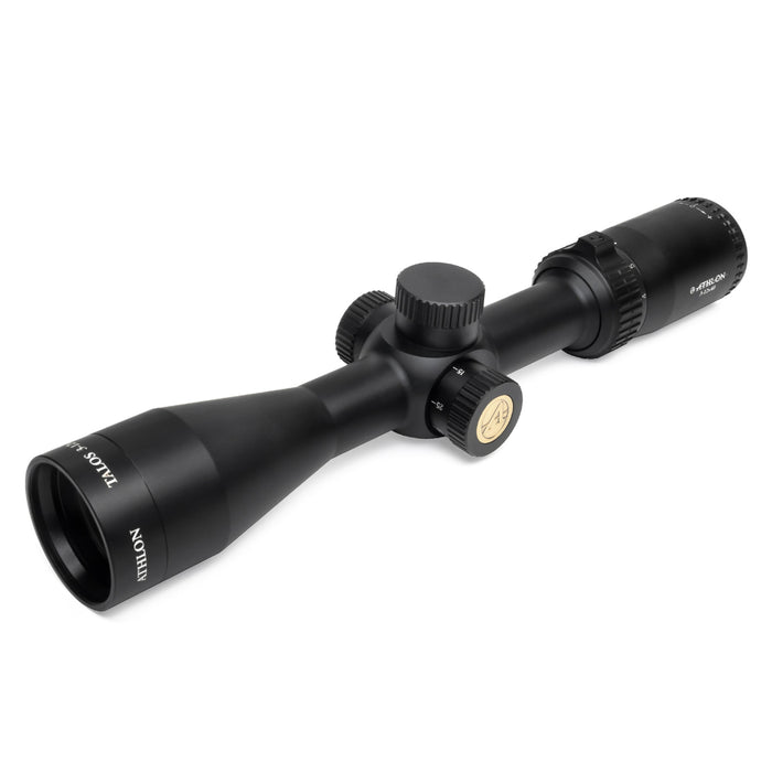Athlon Optics Talos 3-12x40mm Center X Riflescope