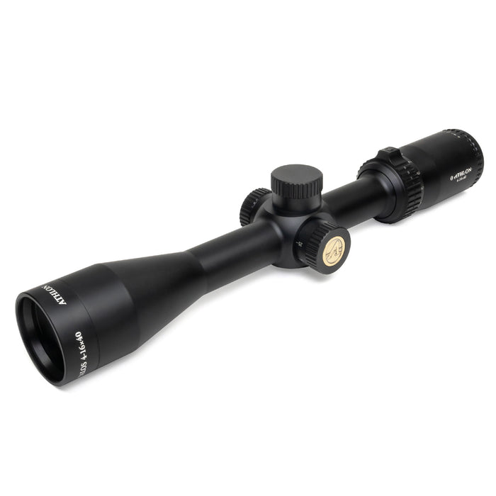 Athlon Optics Talos 4-16x40mm MIL DOT Riflescope