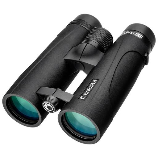 Barska 10x42mm WP Braced LEVEL ED Binoculars