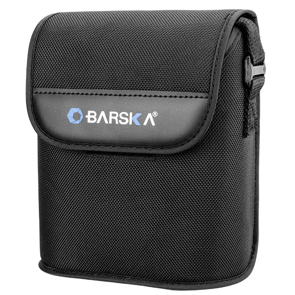 Barska 10x42mm WP Level HD Binoculars Carrying Case