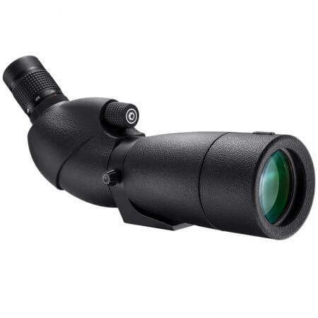 Barska 20-60x65mm WP Level Angled Spotting Scope