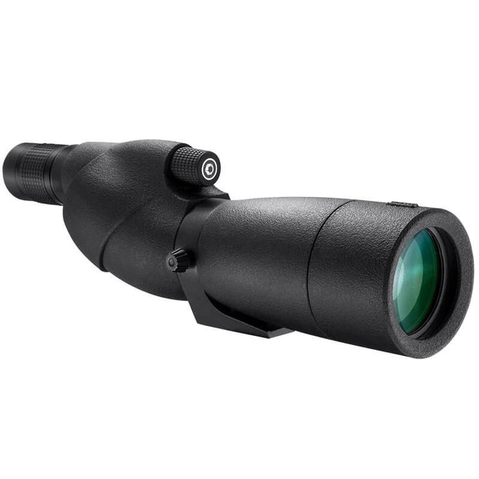 Barska 20-60x65mm WP Level Straight Spotting Scope