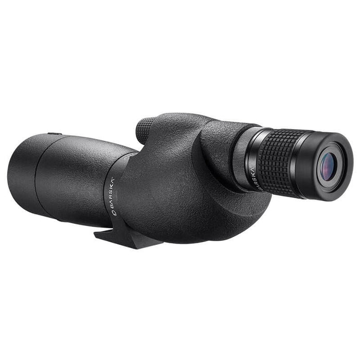 Barska 20-60x65mm WP Level Straight Spotting Scope Eyepiece
