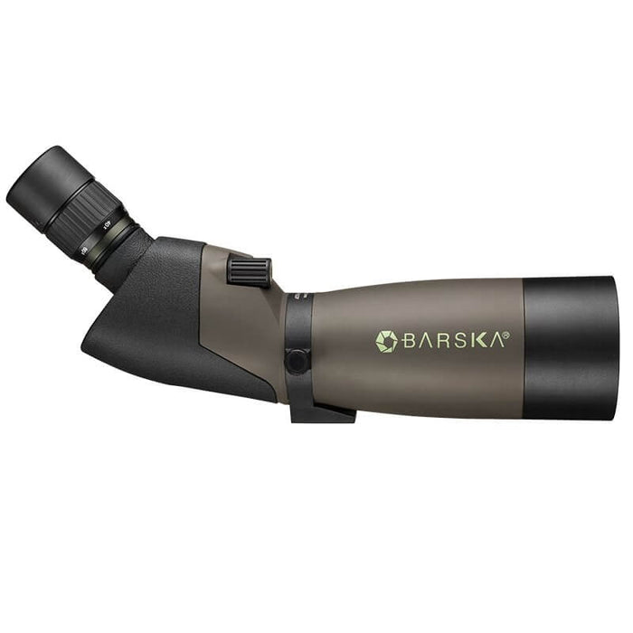 Barska 20-60x80mm WP Blackhawk Angled Spotting Scope Body