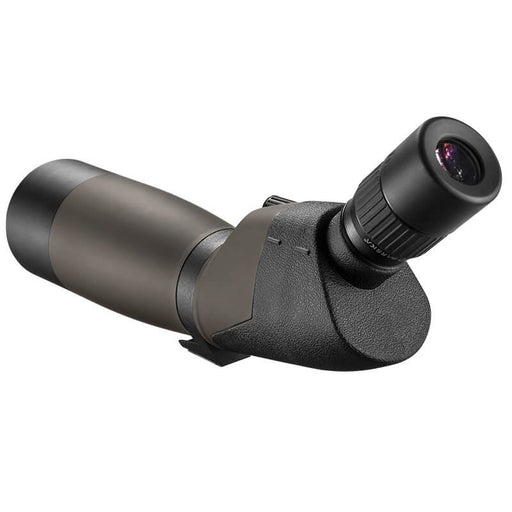 Barska 20-60x80mm WP Blackhawk Angled Spotting Scope Eyepiece