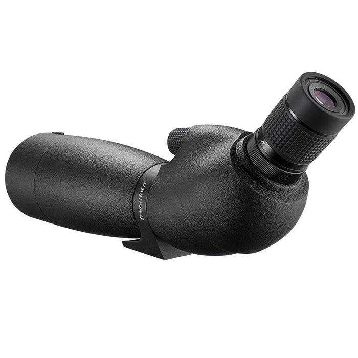 Barska 20-60x80mm WP Level Angled Spotting Scope Eyepiece