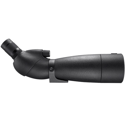 Barska 20-60x80mm WP Level Angled Spotting Scope Right Side Profile of Body