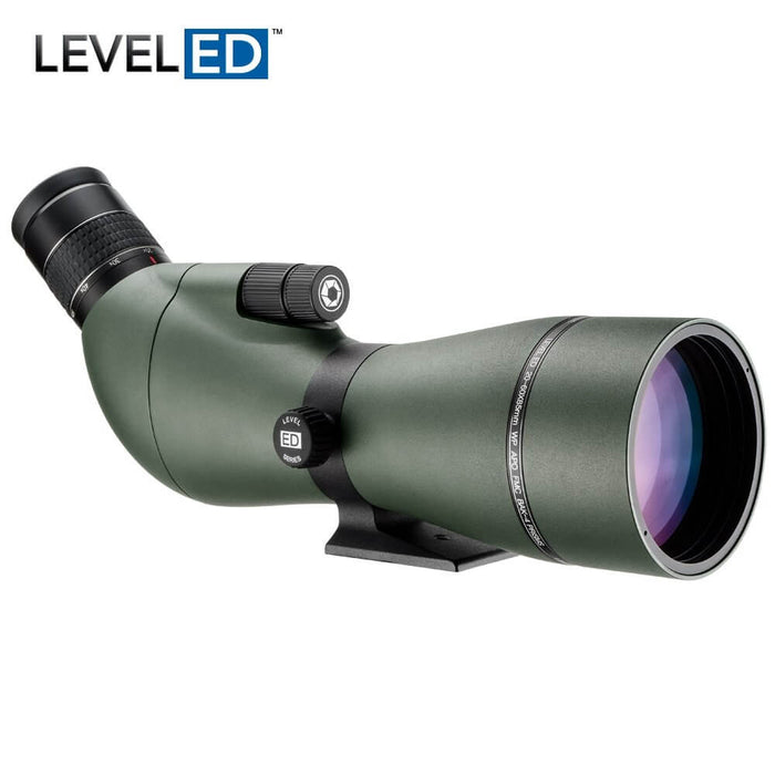 Barska 20-60x85mm Level ED Spotting Scope