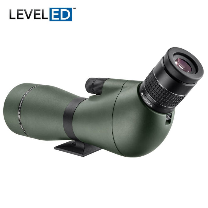 Barska 20-60x85mm Level ED Spotting Scope Eyepiece
