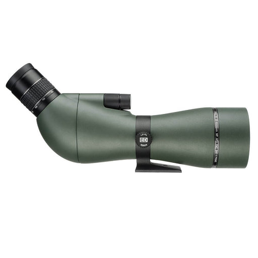 Barska 20-60x85mm Level ED Spotting Scope Right Side Profile of Body