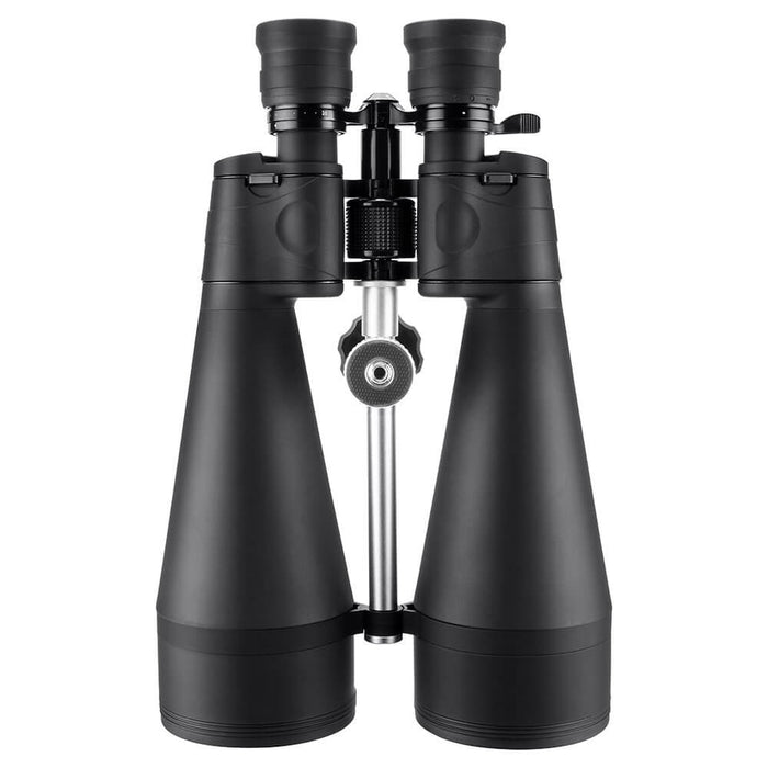 Barska 25-125x80mm Gladiator Zoom Binoculars Body Standing Straight