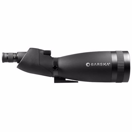 Barska 30-90x100mm WP Gladiator Spotting Scope Body