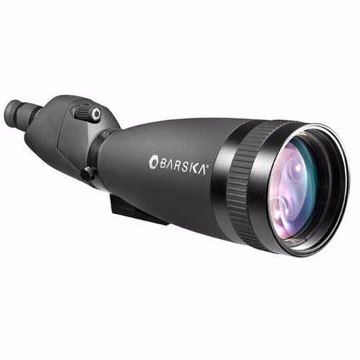 Barska 30-90x100mm WP Gladiator Spotting Scope