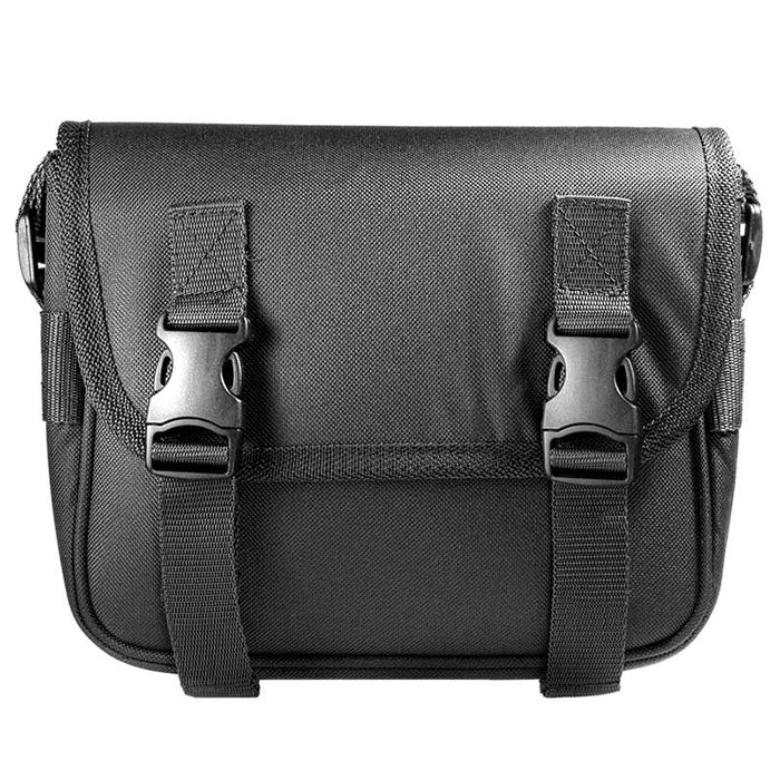 Barska 8x30mm WP Battalion Range Finding Reticle Illuminated Compass Binoculars Carrying Case