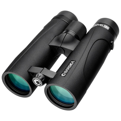 Barska 8x42mm WP Braced Level ED Binoculars