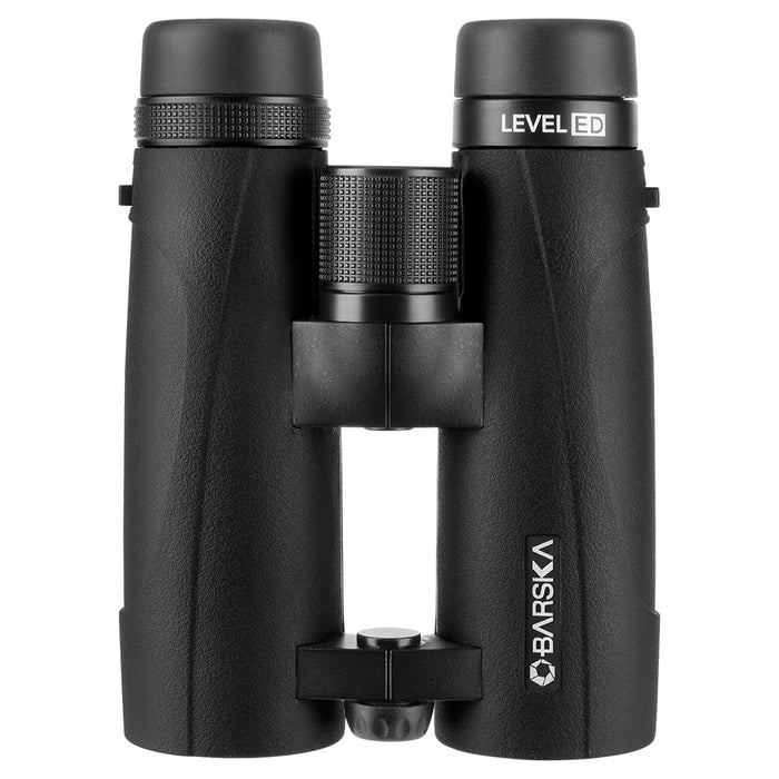 Barska 8x42mm WP Braced Level ED Binoculars Body