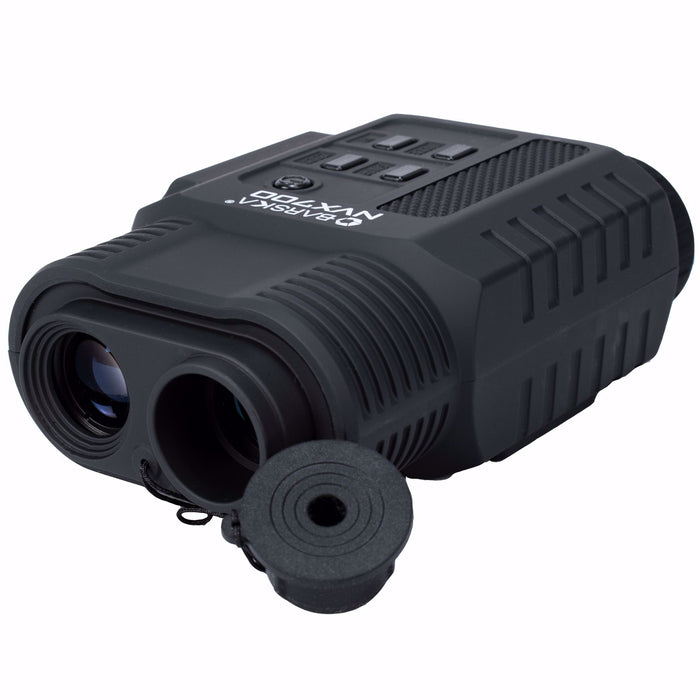 Barska Night Vision NVX700 Infrared Digital Monocular Body