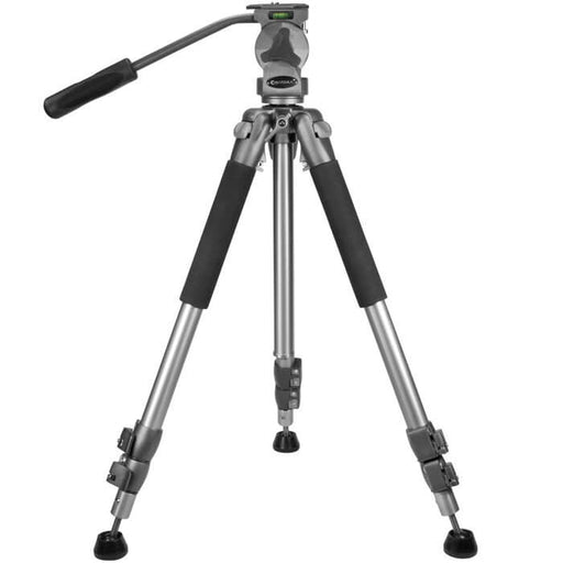 Barska Professional Tripod Body