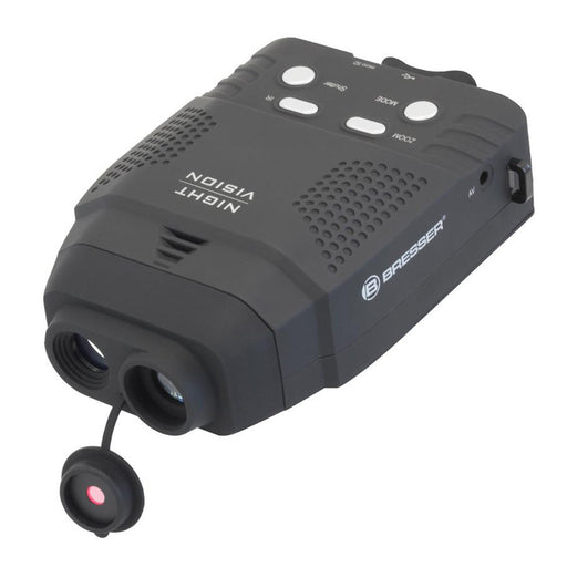 Bresser 3x14mm Digital Night Vision Device with Recording Function - 18-77400