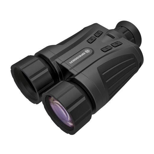 Bresser 5x42mm Digital Night Vision Device with Recording Function - 18-77450