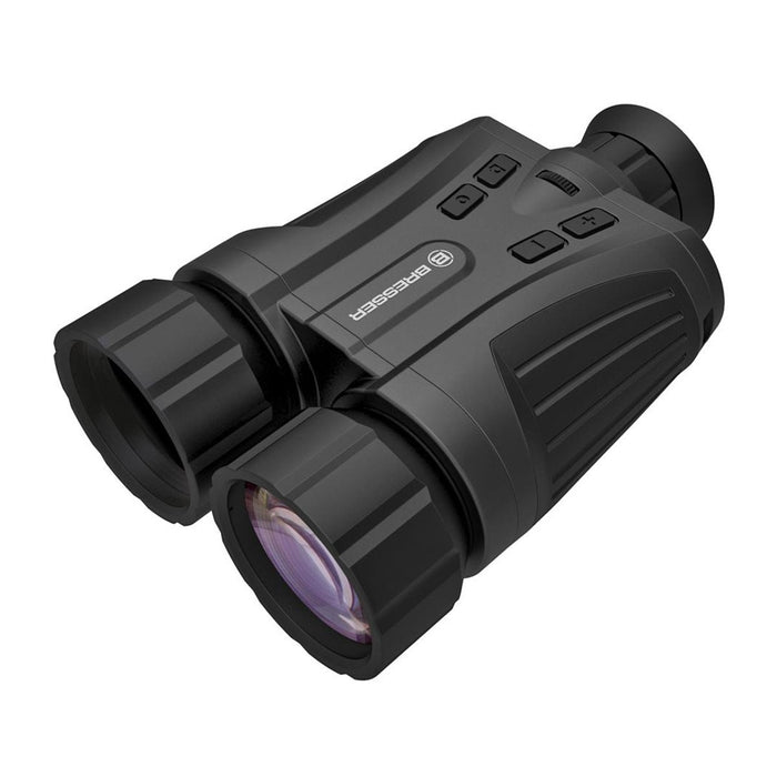 Bresser 5x42mm Digital Night Vision Device with Recording Function - 18-77450