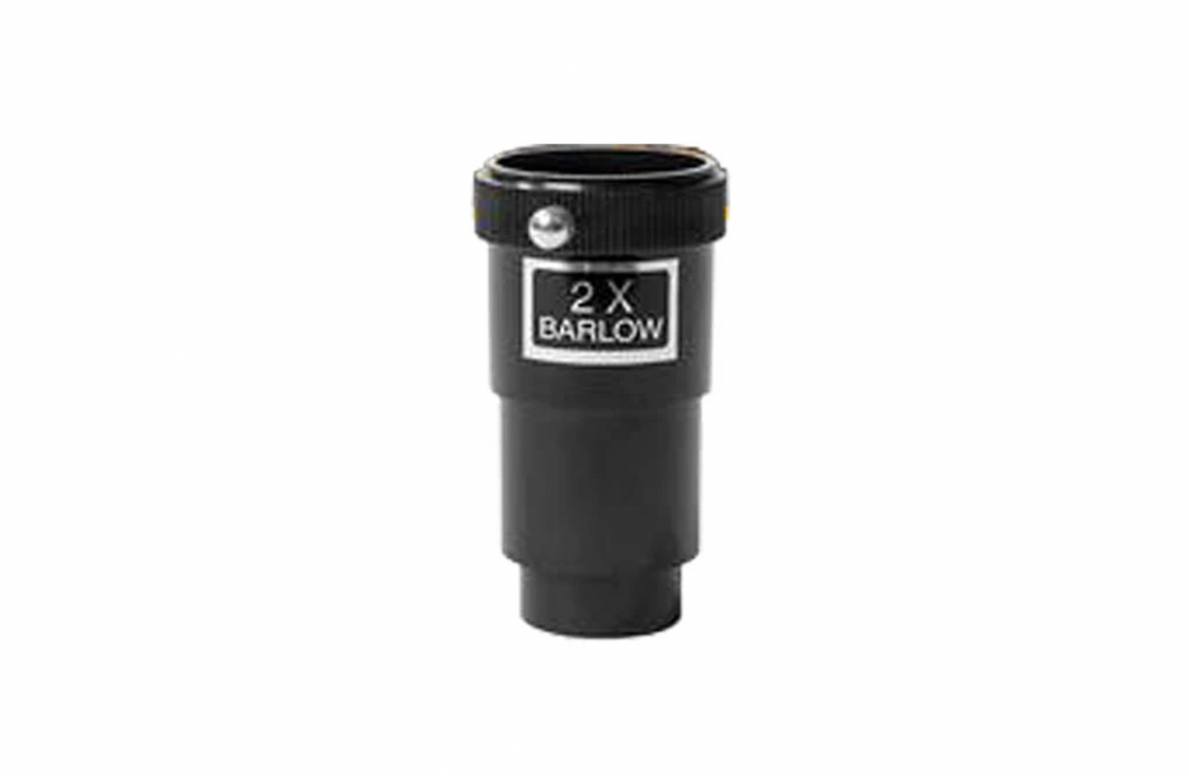 Discovery 2x Barlow Lens