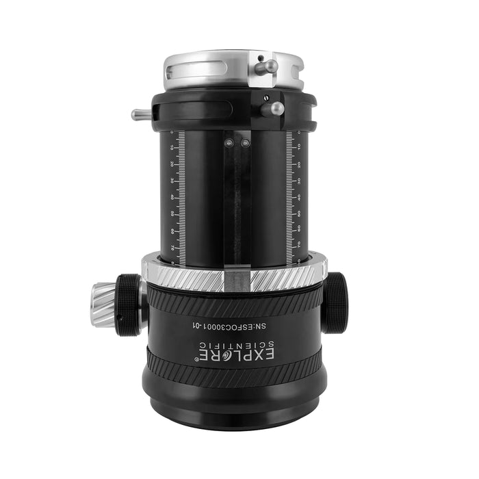 Explore Scientific 3-inch Self-Centering Focuser